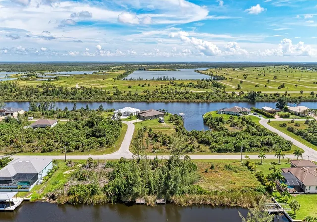 Photo 13 of Land for sale at 10471 Poughkeepsie Cir, Port Charlotte, FL 33981 | MLS# A4616853 | Listing updated on 2026-08-07