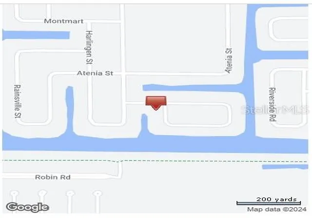 Photo 3 of Land for sale at 10471 Poughkeepsie Cir, Port Charlotte, FL 33981 | MLS# A4616853 | Listing updated on 2026-08-07
