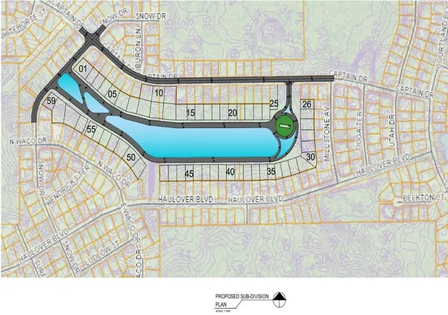 1st image of 2598 Haulover Blvd, Deltona, FL 32738 | MLS# O6222734