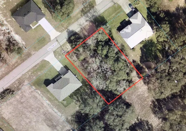 Photo 1 of Sale Pending at 0 Sw 148th St, Ocala, FL 34473 | MLS# OM681975 | Listing updated on 2024-08-09