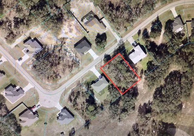 Photo 2 of Sale Pending at 0 Sw 148th St, Ocala, FL 34473 | MLS# OM681975 | Listing updated on 2024-08-09