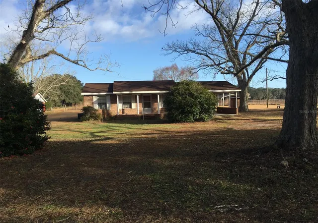 Homes for sale in Live Oak, FL | 15589 104th St, Live Oak, FL 32060 | MLS# V4937420
