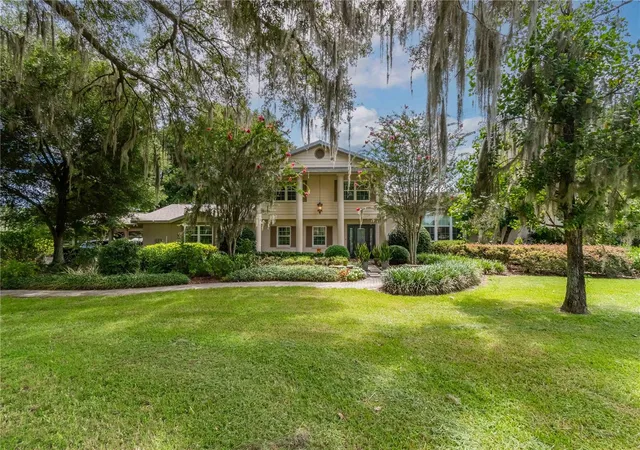 Photo 3 of Land for sale at 12500 Nw 100th St, Ocala, FL 34482 | MLS# OM682132 | Listing updated on 2026-07-08