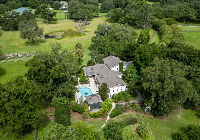 Photo 2 of Land for sale at 12500 Nw 100th St, Ocala, FL 34482 | MLS# OM682132 | Listing updated on 2026-07-08