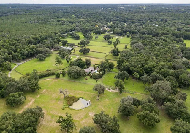 Photo 1 of Land for sale at 12500 Nw 100th St, Ocala, FL 34482 | MLS# OM682132 | Listing updated on 2026-07-08