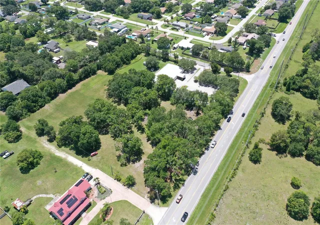 Photo 3 of Land for sale at 2351 Canoe Creek Rd, Saint Cloud, FL 34769 | MLS# R4908096 | Listing updated on 2026-06-30