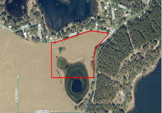 2nd image of Tbd Se 170 Ave Rd #Tract A, Ocklawaha, FL 32179 | MLS# OM682162