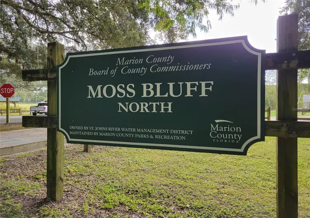 5th image of Tbd Se 170 Ave Rd #Tract A, Ocklawaha, FL 32179 | MLS# OM682162