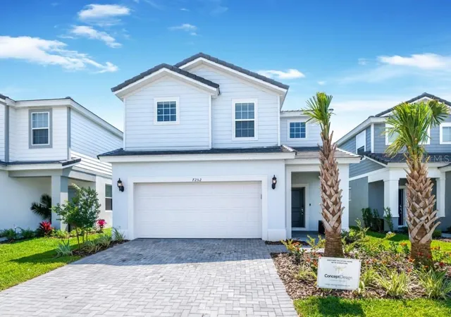 1st image of 7252 Oakmoss Loop, Davenport, FL 33837 | MLS# O6223899