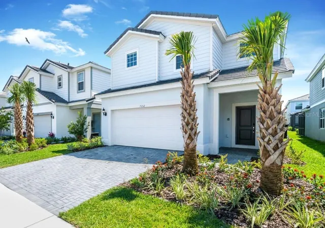 2nd image of 7252 Oakmoss Loop, Davenport, FL 33837 | MLS# O6223899