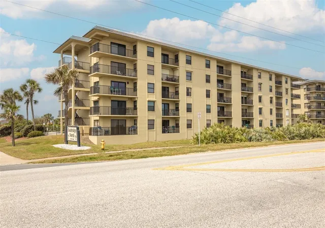 1st image of 3170 Ocean Shore Blvd #305, Ormond Beach, FL 32176 | MLS# FC302355