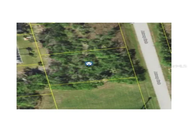 Photo 1 of Land for sale at 8289 Antwerp Cir, Port Charlotte, FL 33981 | MLS# A4617342 | Listing updated on 2026-09-26
