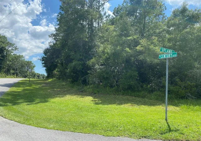 Photo 2 of Land for sale at 8739 N Upland Dr, Citrus Springs, FL 34434 | MLS# T3542843 | Listing updated on 2026-10-08