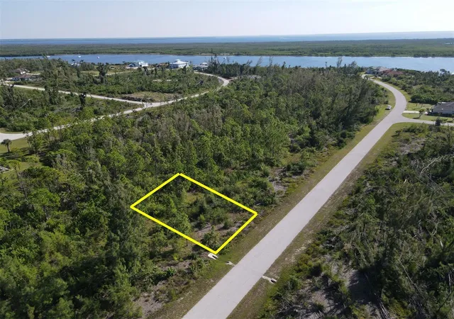 Photo 1 of Land for sale at 16042 Lankford Ct, Port Charlotte, FL 33981 | MLS# D6137436 | Listing updated on 2026-10-08