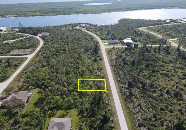 Photo 1 of Land for sale at 16042 Lankford Ct, Port Charlotte, FL 33981 | MLS# D6137436 | Listing updated on 2026-10-08