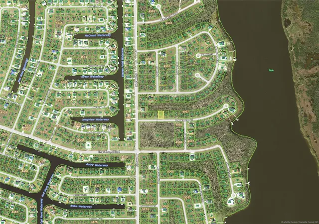 Photo 2 of Land for sale at 16042 Lankford Ct, Port Charlotte, FL 33981 | MLS# D6137436 | Listing updated on 2026-10-08