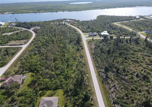 Photo 4 of Land for sale at 16042 Lankford Ct, Port Charlotte, FL 33981 | MLS# D6137436 | Listing updated on 2026-10-08