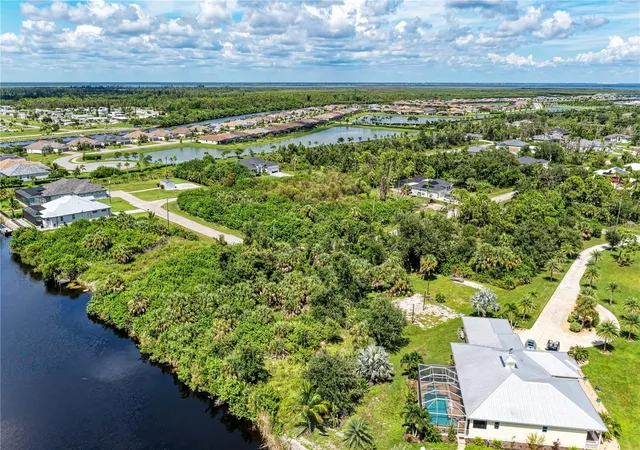Photo 14 of Land for sale at 14284 Humbold Rd, Port Charlotte, FL 33981 | MLS# A4617718 | Listing updated on 2026-08-07
