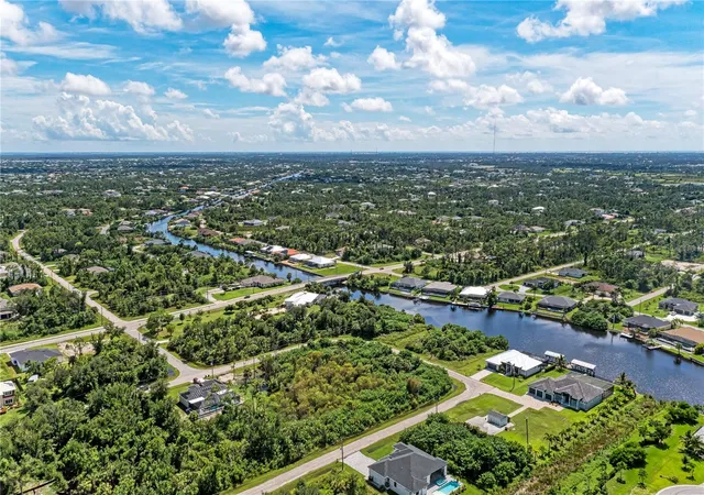 Photo 3 of Land for sale at 14284 Humbold Rd, Port Charlotte, FL 33981 | MLS# A4617718 | Listing updated on 2026-08-07