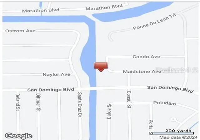 Photo 4 of Land for sale at 14284 Humbold Rd, Port Charlotte, FL 33981 | MLS# A4617718 | Listing updated on 2026-08-07