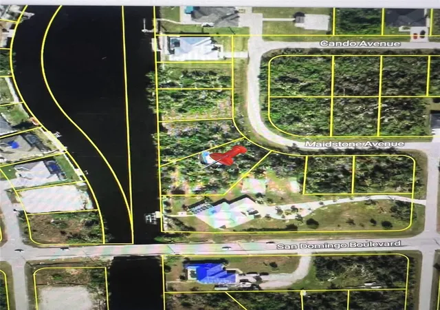 2nd image of 14291 Maidstone Ave, Port Charlotte, FL 33981 | MLS# A4617732