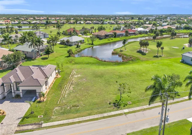 1st image of 615 Monaco Dr, Punta Gorda, FL 33950 | MLS# C7495564
