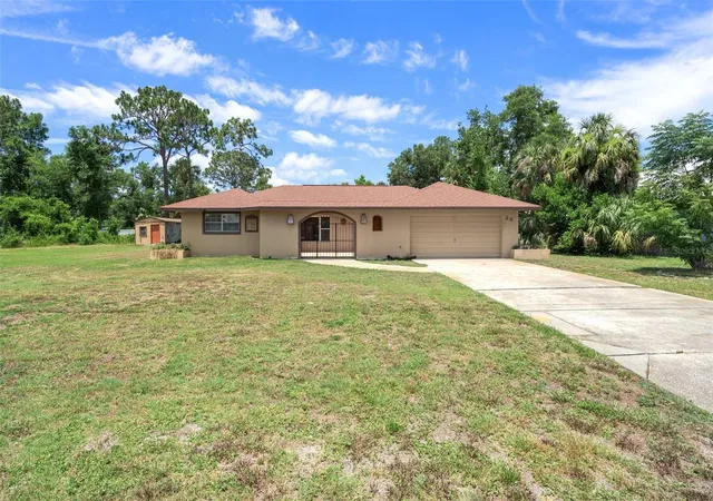 1st image of 25 N Country Club Dr, Crystal River, FL 34429 | MLS# OM682591