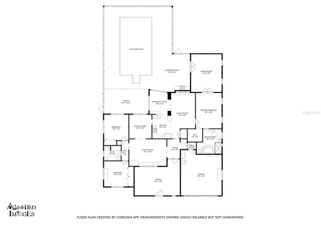 56th image of 25 N Country Club Dr, Crystal River, FL 34429 | MLS# OM682591