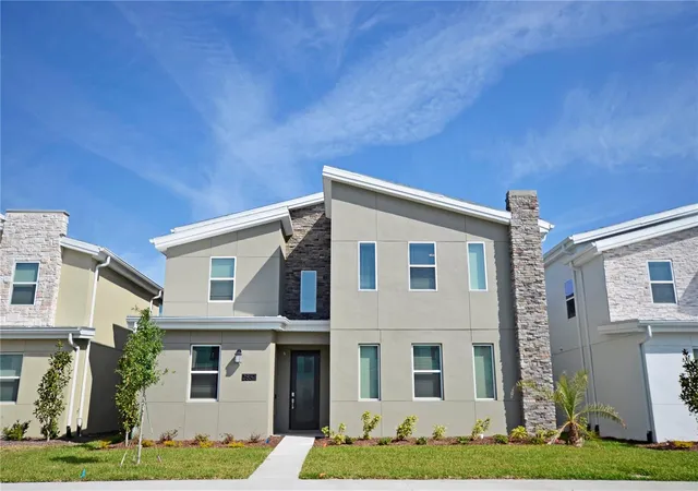 Photo 1 of Single family home for sale at 2857 Bookmark Dr, Kissimmee, FL 34746 | MLS# T3543495 | Listing updated on 2026-09-04