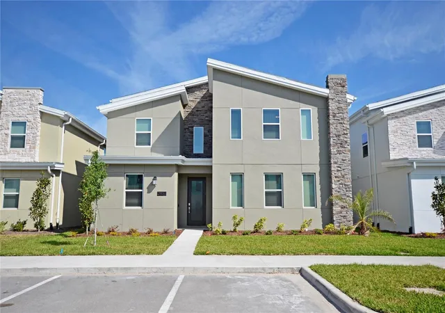 Photo 2 of Single family home for sale at 2857 Bookmark Dr, Kissimmee, FL 34746 | MLS# T3543495 | Listing updated on 2026-09-04