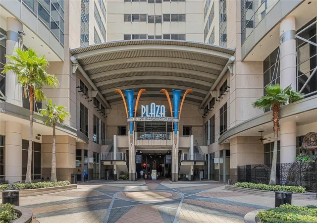 1st image of 155 S Court Ave #1507, Orlando, FL 32801 | MLS# G5084958