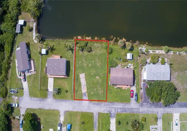 Photo 2 of Land for sale at 2811 Carl Ave, Punta Gorda, FL 33950 | MLS# C7495741 | Listing updated on 2026-09-23