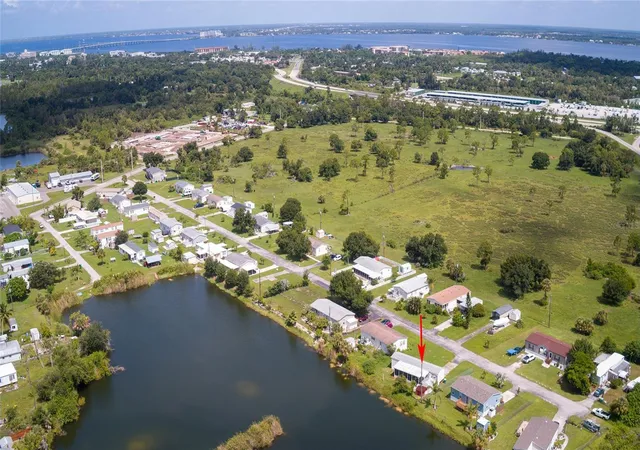 Photo 3 of Land for sale at 2811 Carl Ave, Punta Gorda, FL 33950 | MLS# C7495741 | Listing updated on 2026-09-23