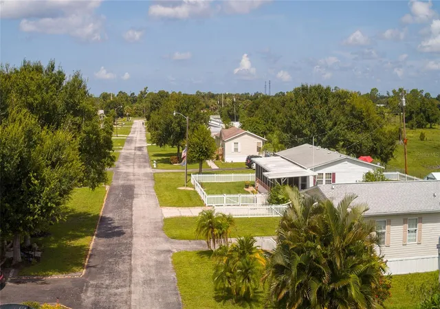 Photo 4 of Land for sale at 2811 Carl Ave, Punta Gorda, FL 33950 | MLS# C7495741 | Listing updated on 2026-09-23