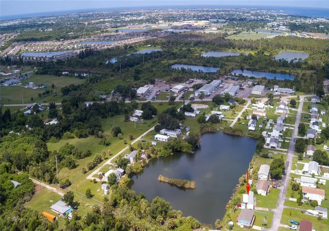 Photo 8 of Land for sale at 2811 Carl Ave, PUNTA GORDA, FL 33950 | MLS# C7495741 | Listing updated on 2026-09-23