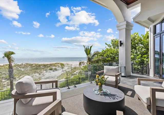 4th image of 780 Eldorado Ave, Clearwater Beach, FL 33767 | MLS# T3544314