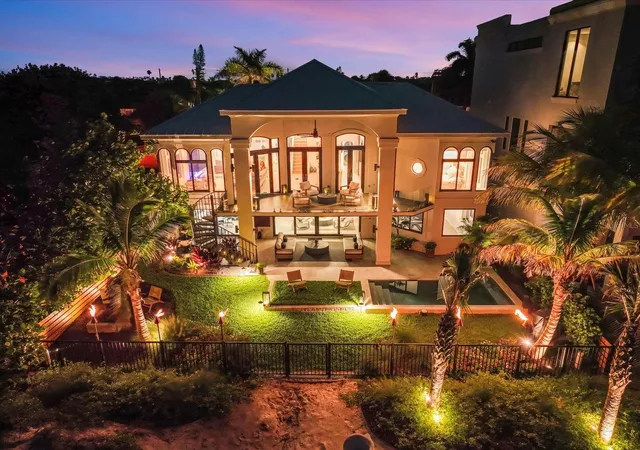 5th image of 780 Eldorado Ave, Clearwater Beach, FL 33767 | MLS# T3544314
