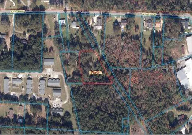 Homes for sale in Century, FL | 100 W State Line Rd, Century, FL 32535 | MLS# O6226988