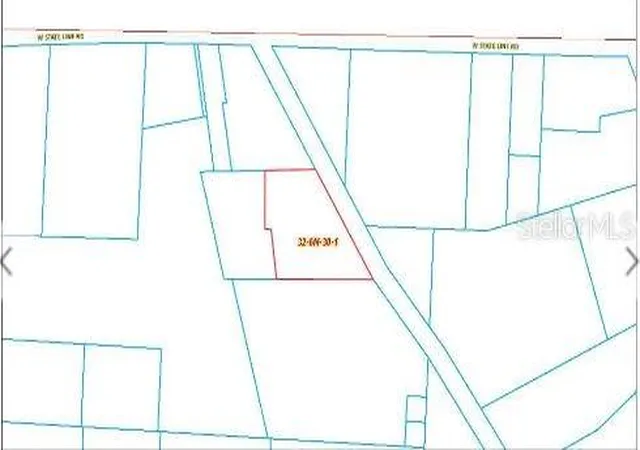 Homes for sale in Century, FL | 100 W State Line Rd, Century, FL 32535 | MLS# O6226988