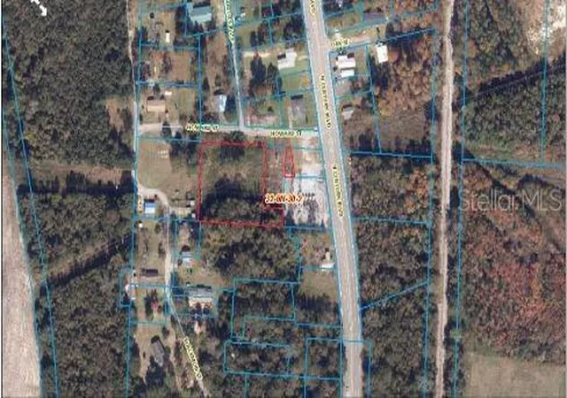Homes for sale in Century, FL | Howard St, Century, FL 32535 | MLS# O6226989