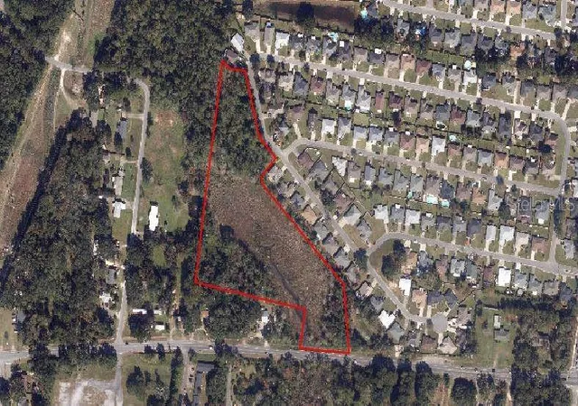Photo 1 of Land for sale at 720 E Olive Rd, Pensacola, FL 32514 | MLS# O6226991 | Listing updated on 2026-07-29