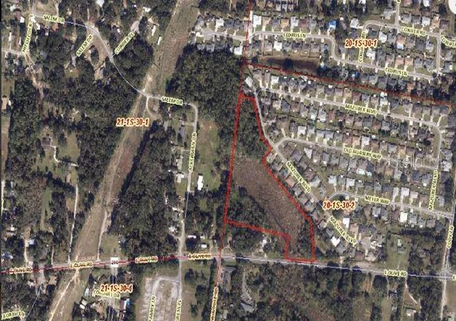 Photo 3 of Land for sale at 720 E Olive Rd, Pensacola, FL 32514 | MLS# O6226991 | Listing updated on 2026-07-29