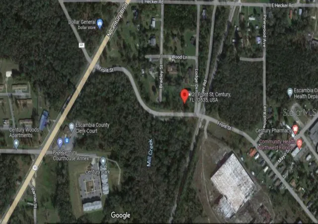 Homes for sale in Century, FL | 120 Front St, Century, FL 32535 | MLS# O6226992