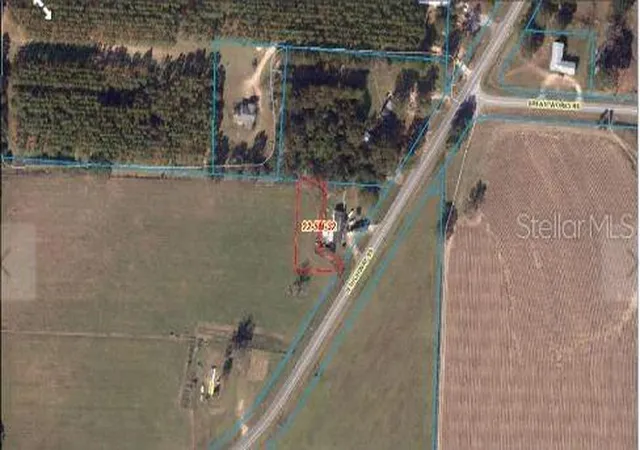 Homes for sale in Century, FL | 3800 Hwy 99, Century, FL 32535 | MLS# O6226993