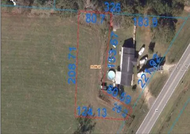 Homes for sale in Century, FL | 3800 Hwy 99, Century, FL 32535 | MLS# O6226993