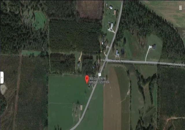 Homes for sale in Century, FL | 3800 Hwy 99, Century, FL 32535 | MLS# O6226993