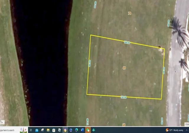 Photo 2 of Land for sale at 109 Se Rio Siena, Port Saint Lucie, FL 34984 | MLS# L4946462 | Listing updated on 2026-05-21