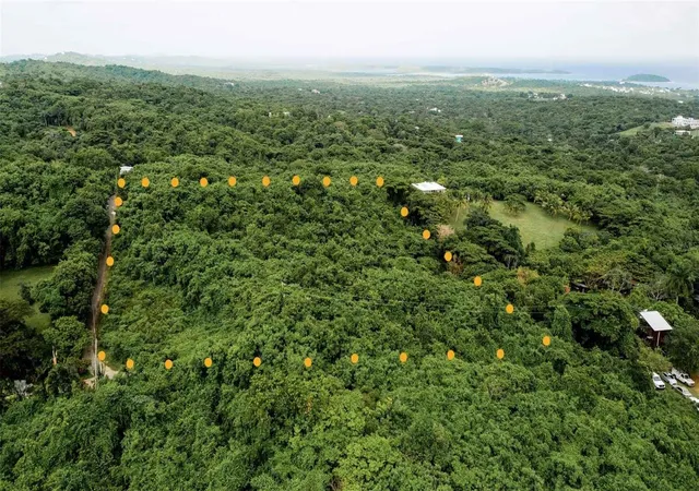 Photo 1 of Land for sale at 30 Calle Alta, Vieques, PR 00765 | MLS# PR9107867 | Listing updated on 2025-12-19