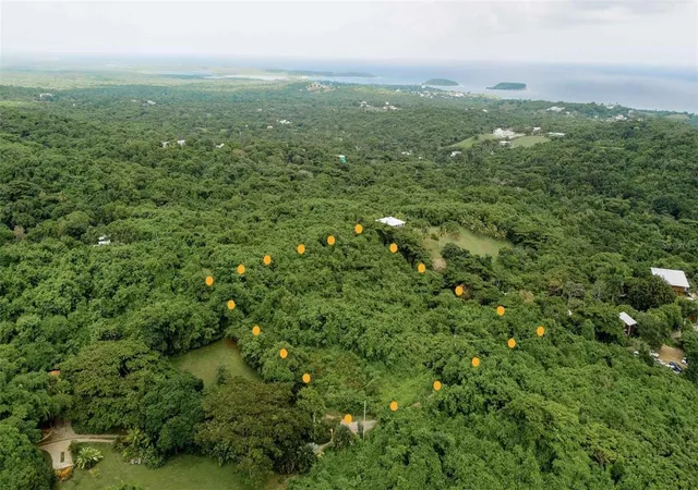 Photo 2 of Land for sale at 30 Calle Alta, Vieques, PR 00765 | MLS# PR9107867 | Listing updated on 2025-12-19