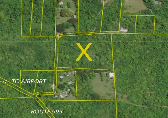 Photo 2 of Land for sale at 30 Calle Alta, Vieques, PR 00765 | MLS# PR9107867 | Listing updated on 2025-12-19